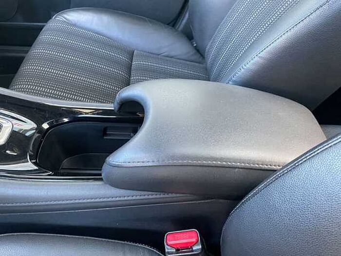 Honda HR-V 1.5i Executive - Anhängerkupplung