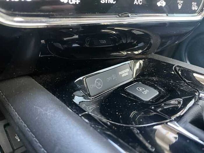 Honda HR-V 1.5i Executive - Anhängerkupplung