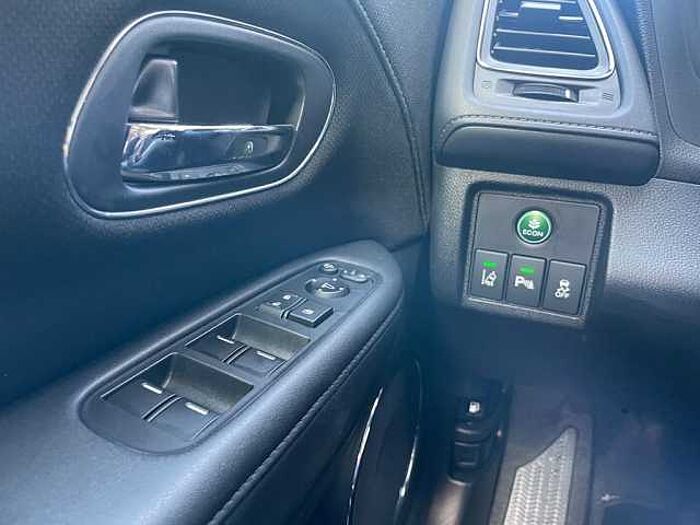 Honda HR-V 1.5i Executive - Anhängerkupplung