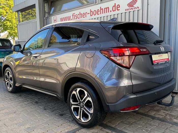 Honda HR-V 1.5i Executive - Anhängerkupplung