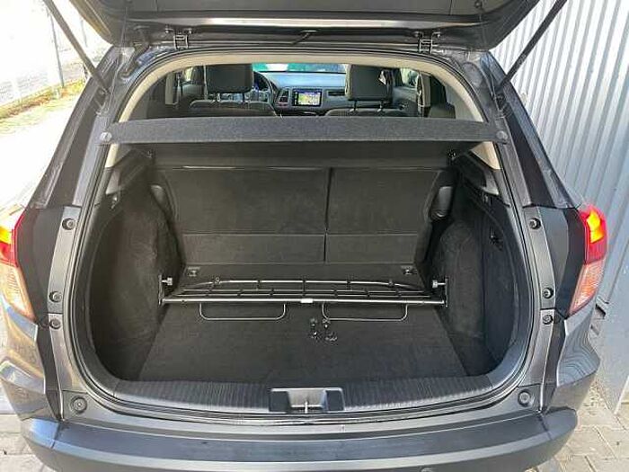 Honda HR-V 1.5i Executive - Anhängerkupplung