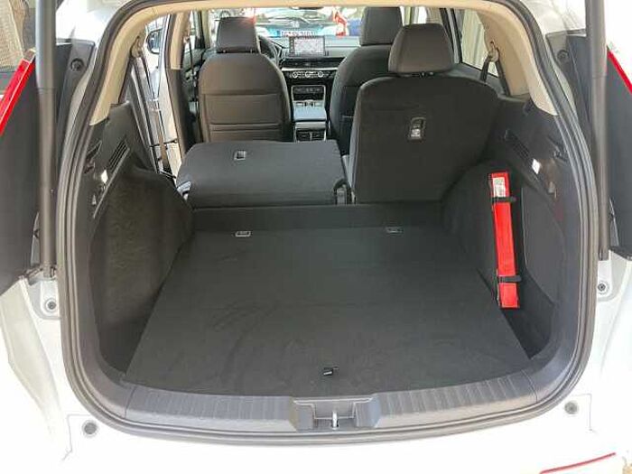 Honda CR-V 2.0 e: HEV Hybrid Advance Style