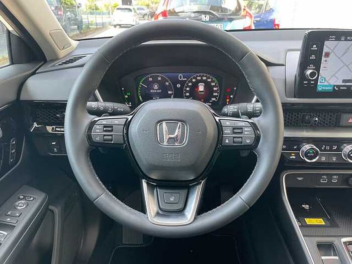 Honda CR-V 2.0 e: HEV Hybrid Advance Style