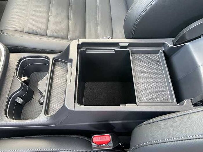 Honda CR-V 2.0 e: HEV Hybrid Advance Style