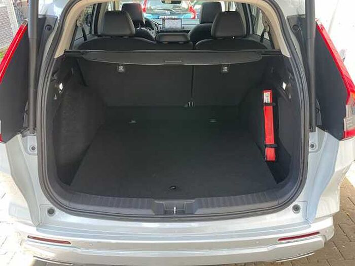 Honda CR-V 2.0 e: HEV Hybrid Advance Style