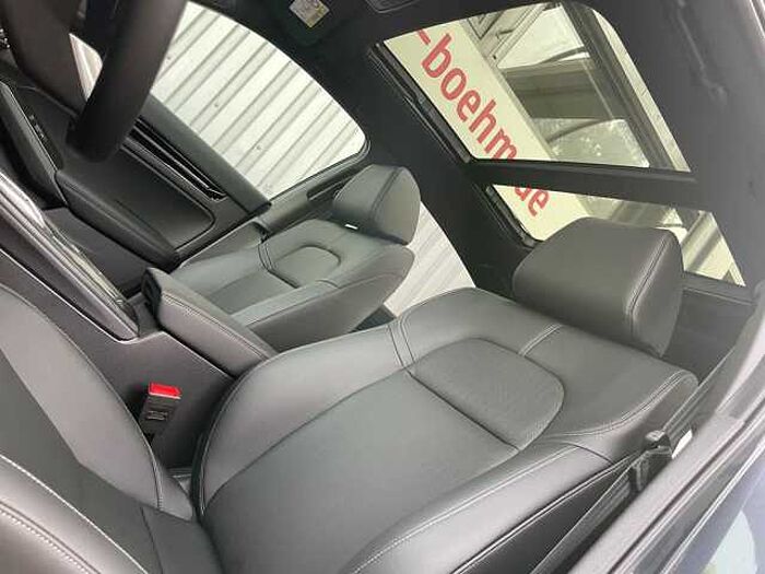 Honda Civic 2.0 e: HEV Hybrid Advance
