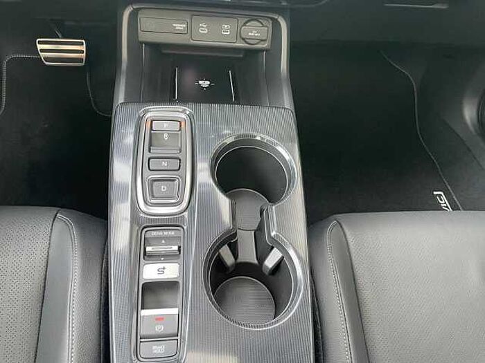 Honda Civic 2.0 e: HEV Hybrid Advance