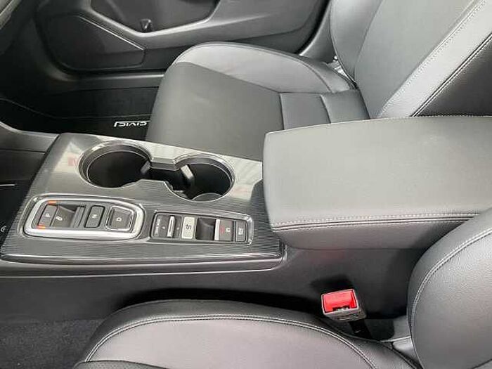 Honda Civic 2.0 e: HEV Hybrid Advance