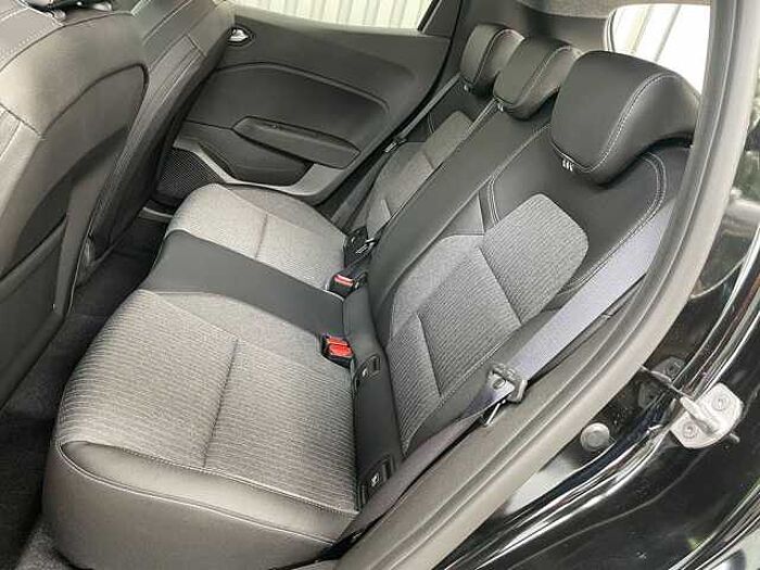 Mitsubishi Colt 1.0 Turbo-Benziner Top