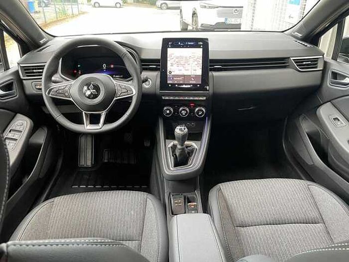 Mitsubishi Colt 1.0 Turbo-Benziner Top