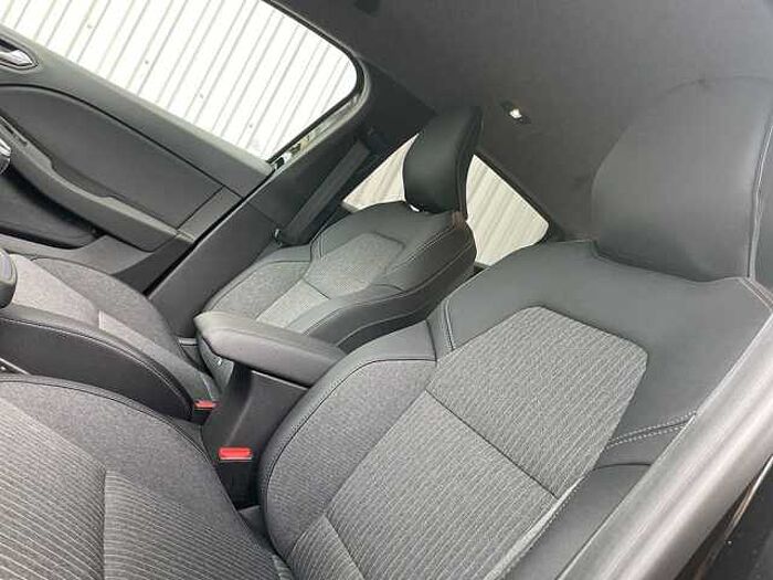 Mitsubishi Colt 1.0 Turbo-Benziner Top