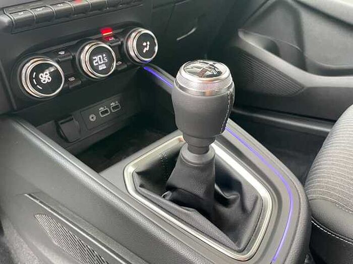 Mitsubishi Colt 1.0 Turbo-Benziner Top