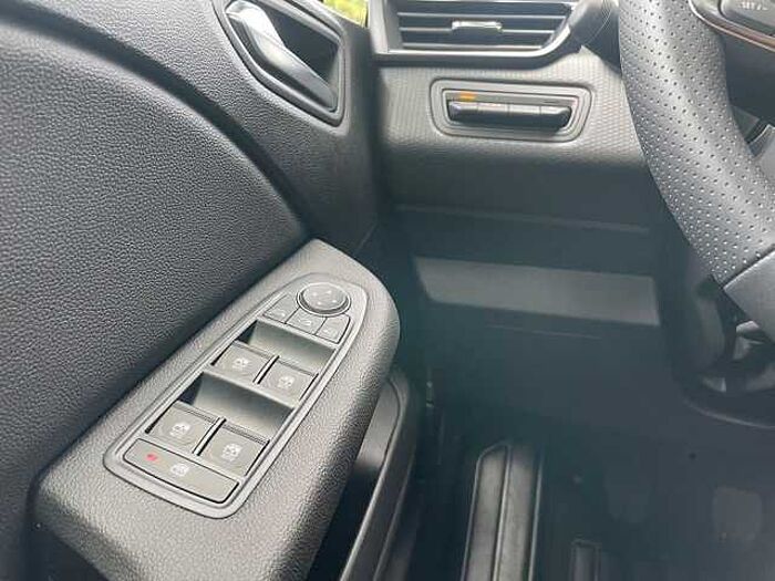 Mitsubishi Colt 1.0 Turbo-Benziner Top