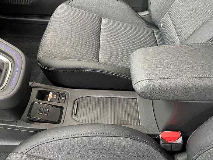 Mitsubishi Colt 1.0 Turbo-Benziner Top