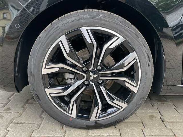 Mitsubishi Colt 1.0 Turbo-Benziner Top