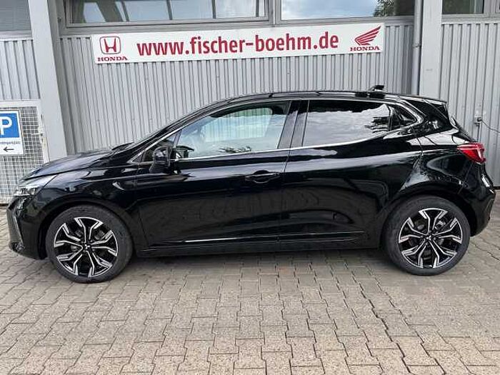 Mitsubishi Colt 1.0 Turbo-Benziner Top