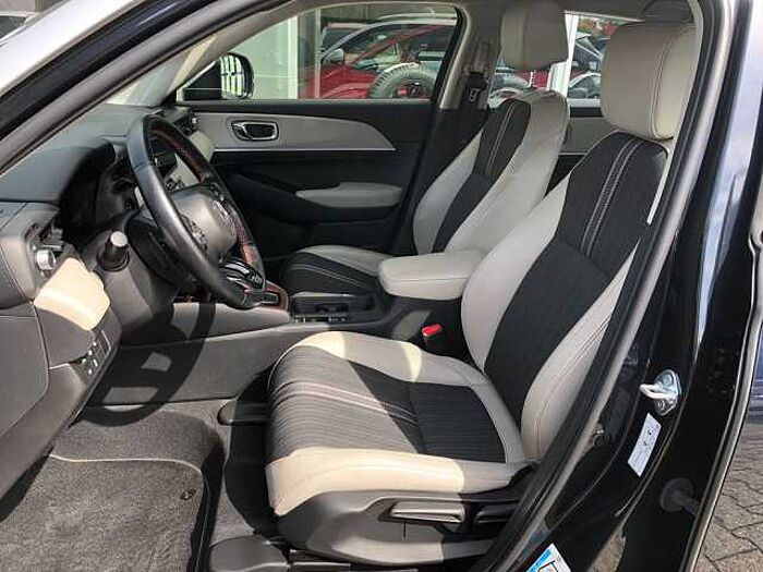 Honda HR-V 1.5 i-MMD Hybrid Advance Style