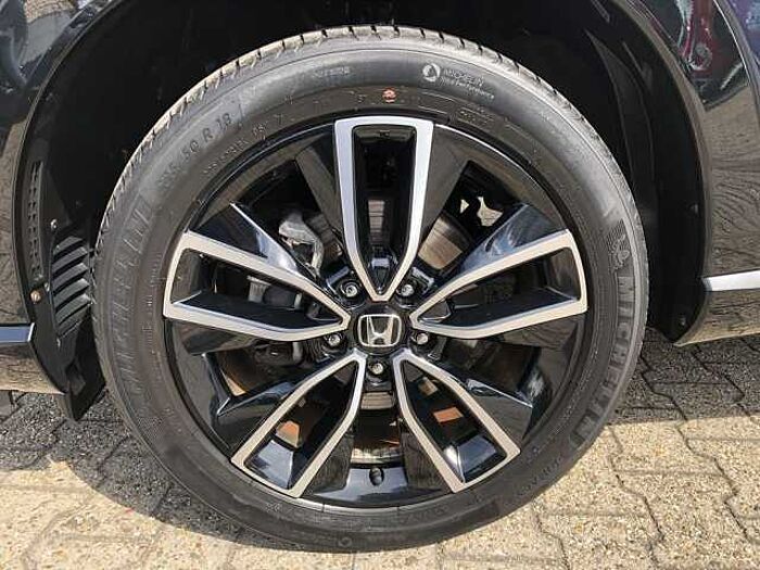 Honda HR-V 1.5 i-MMD Hybrid Advance Style