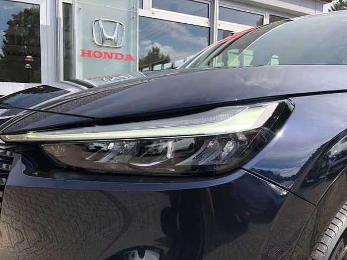 Honda HR-V 1.5 i-MMD Hybrid Advance Style