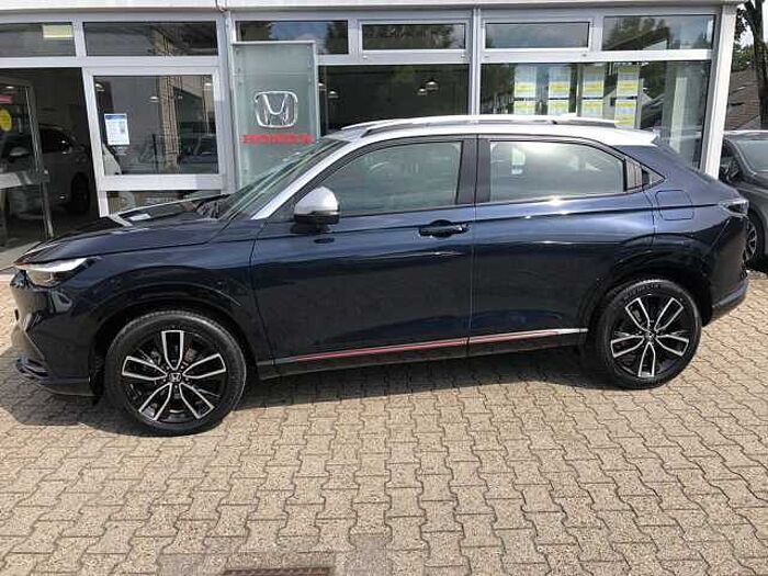 Honda HR-V 1.5 i-MMD Hybrid Advance Style