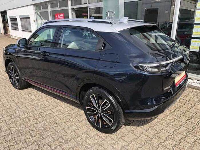 Honda HR-V 1.5 i-MMD Hybrid Advance Style