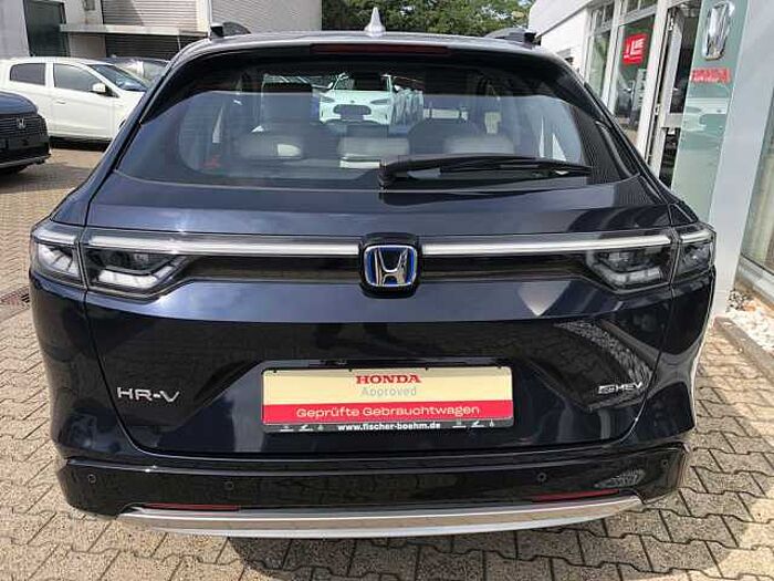 Honda HR-V 1.5 i-MMD Hybrid Advance Style
