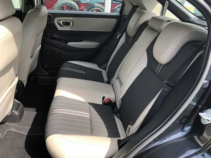 Honda HR-V 1.5 i-MMD Hybrid Advance Style
