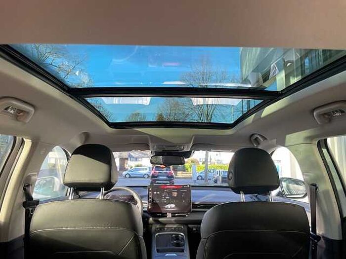 Great Wall Motor Haval H6 Luxury Vollhybrid