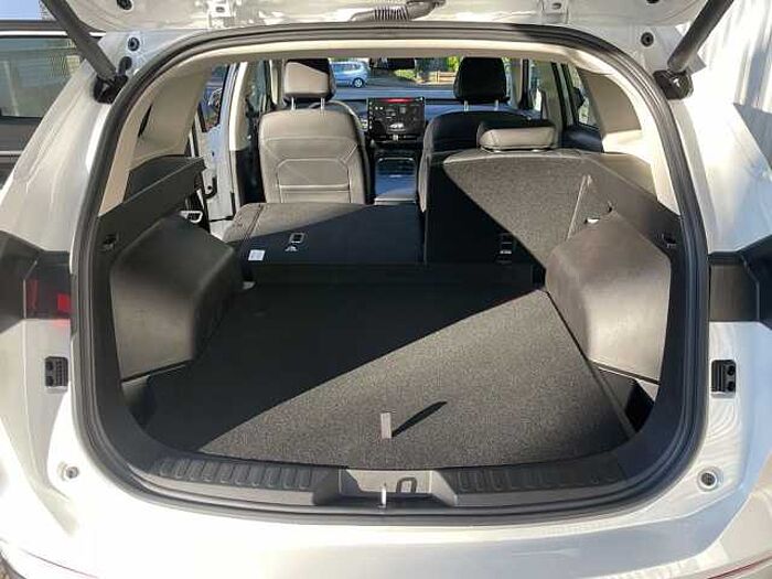 Great Wall Motor Haval H6 Luxury Vollhybrid