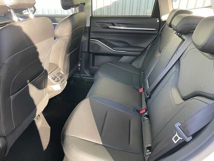 Great Wall Motor Haval H6 Luxury Vollhybrid
