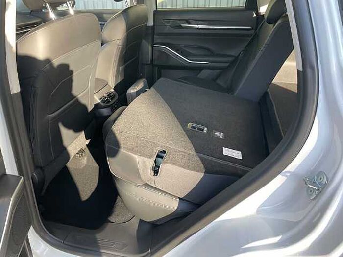 Great Wall Motor Haval H6 Luxury Vollhybrid