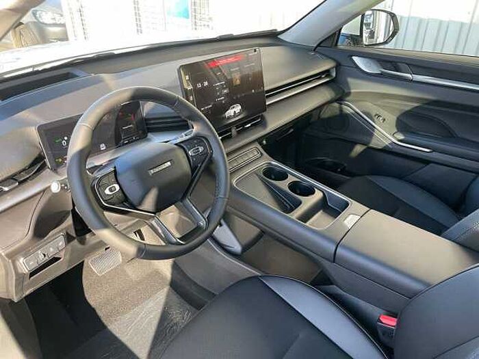 Great Wall Motor Haval H6 Luxury Vollhybrid