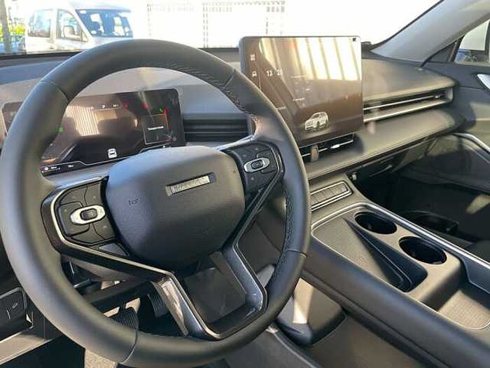 Great Wall Motor Haval H6 Luxury Vollhybrid