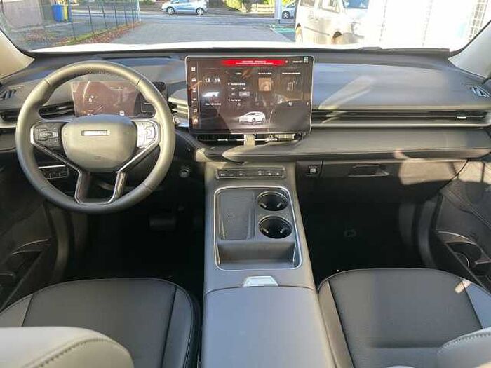 Great Wall Motor Haval H6 Luxury Vollhybrid