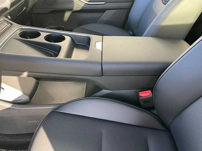 Great Wall Motor Haval H6 Luxury Vollhybrid