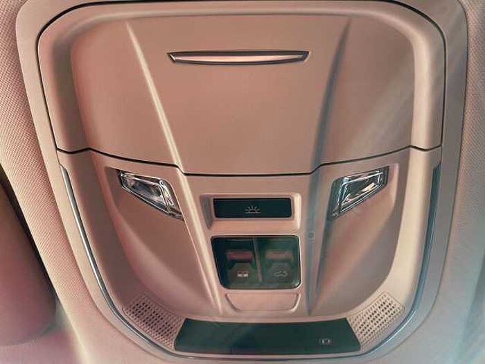 Great Wall Motor Haval H6 Luxury Vollhybrid