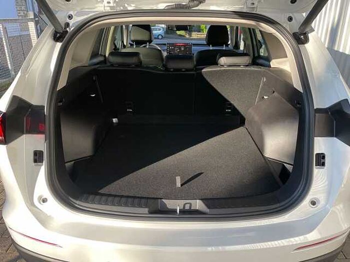 Great Wall Motor Haval H6 Luxury Vollhybrid