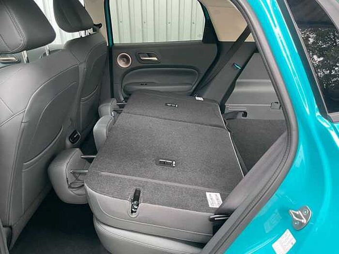 Great Wall Motor ORA 5 SUV 1.5 Hybrid Luxury