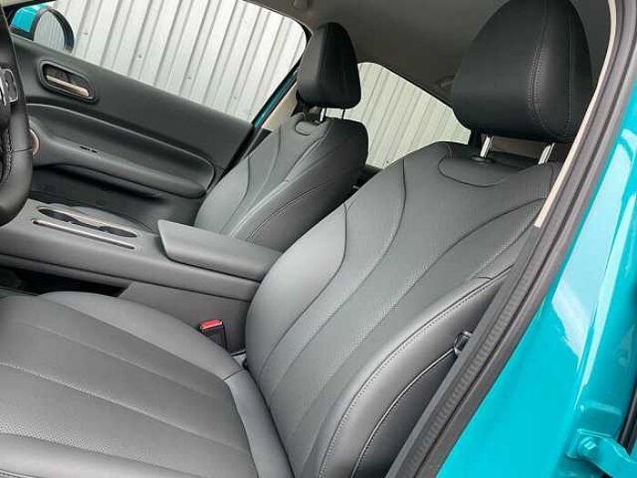 Great Wall Motor ORA 5 SUV 1.5 Hybrid Luxury