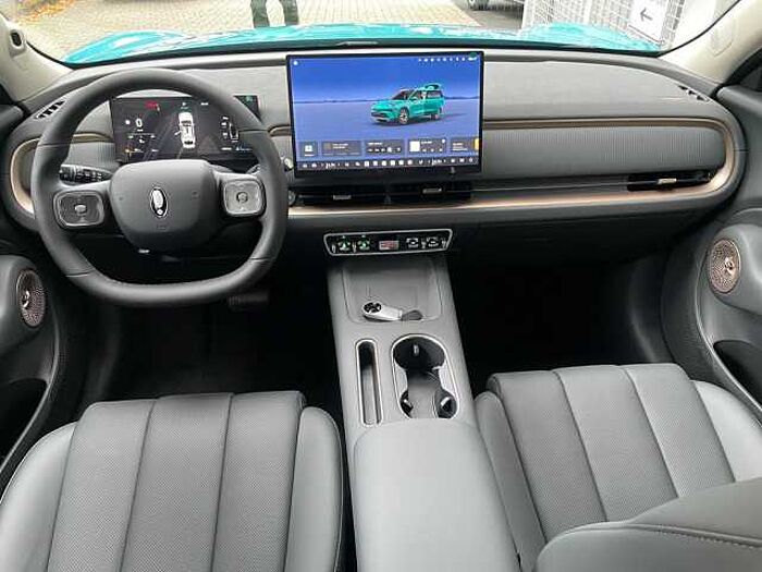 Great Wall Motor ORA 5 SUV 1.5 Hybrid Luxury