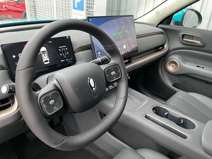 Great Wall Motor ORA 5 SUV 1.5 Hybrid Luxury