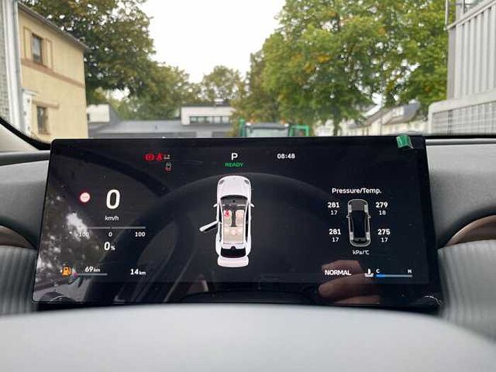 Great Wall Motor ORA 5 SUV 1.5 Hybrid Luxury