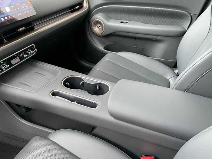 Great Wall Motor ORA 5 SUV 1.5 Hybrid Luxury