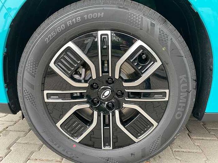 Great Wall Motor ORA 5 SUV 1.5 Hybrid Luxury