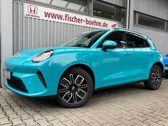 Great Wall Motor ORA 5 SUV 1.5 Hybrid Luxury