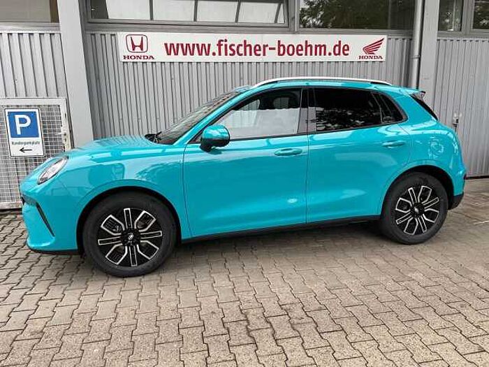 Great Wall Motor ORA 5 SUV 1.5 Hybrid Luxury