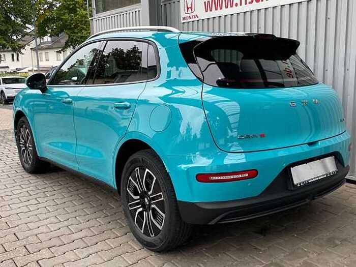 Great Wall Motor ORA 5 SUV 1.5 Hybrid Luxury