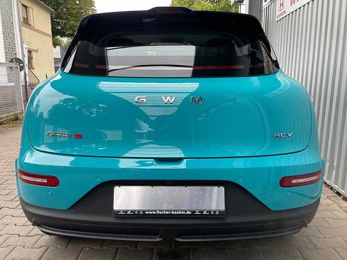 Great Wall Motor ORA 5 SUV 1.5 Hybrid Luxury