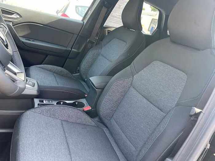 Mitsubishi ASX 1.8 Hybrid Plus Black Edition