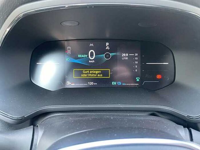 Mitsubishi ASX 1.8 Hybrid Plus Black Edition